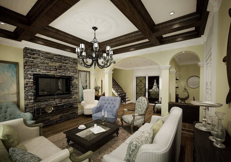 Ŀǰ����װ����18�ַ���װ���С����ǣ�����ϲ�����ַ����