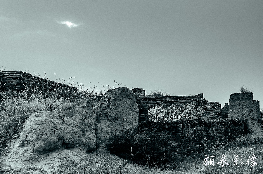 ǧ����ִ��Ž�֮ҢͷҤ��ַ�����γ�����ͼ��