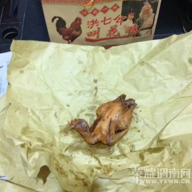 ����ʳ����Ľл�������һ���ҹ�Ȼ����һֻ��ȸ��