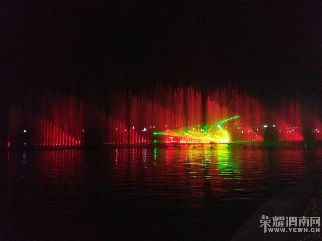 �Ͻ��˹����ϵ�������Ȫ��Ư���ĺ�