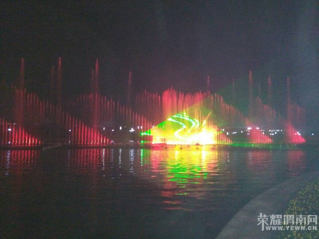 �Ͻ��˹����ϵ�������Ȫ��Ư���ĺ�