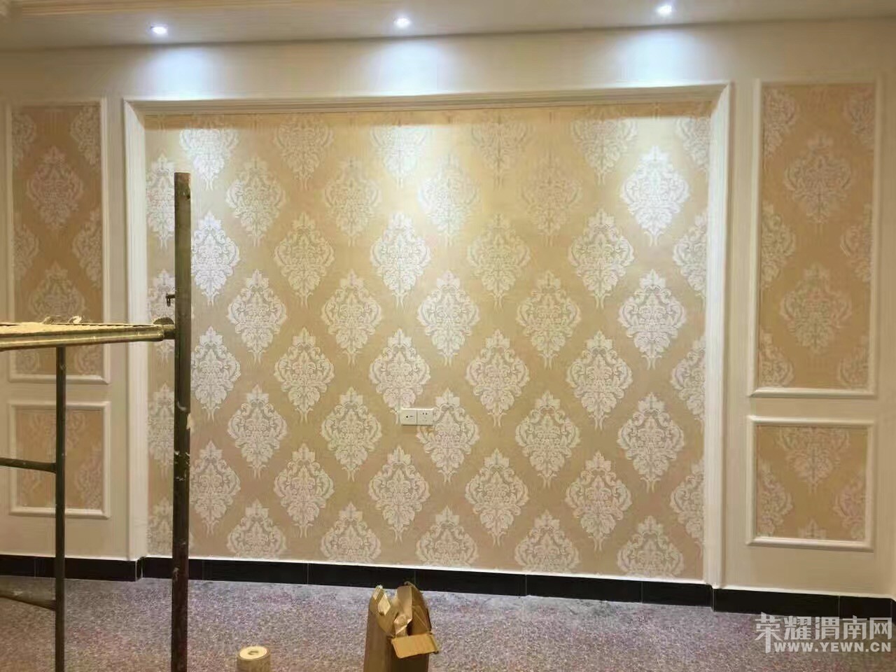 �Ҽҵĵ���ǽŪ���ˣ���զ�������ò��ðѱ�ֽ���ɲ�����