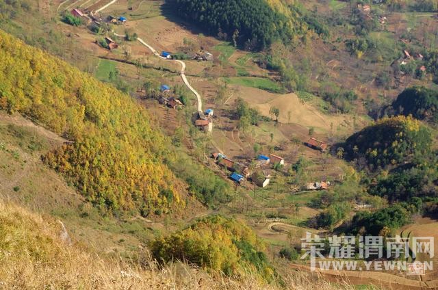 ������·����ǧɽԽ��26�ţ�������̽�����Ͽ�˹�ص�ò������ɽ���е�ɽһ����