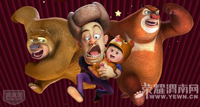 你家小孩会把同一部动画片不厌其烦地看十几遍