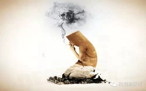 政府,为什么不关闭烟草公司?-古城杂谈|荣耀西