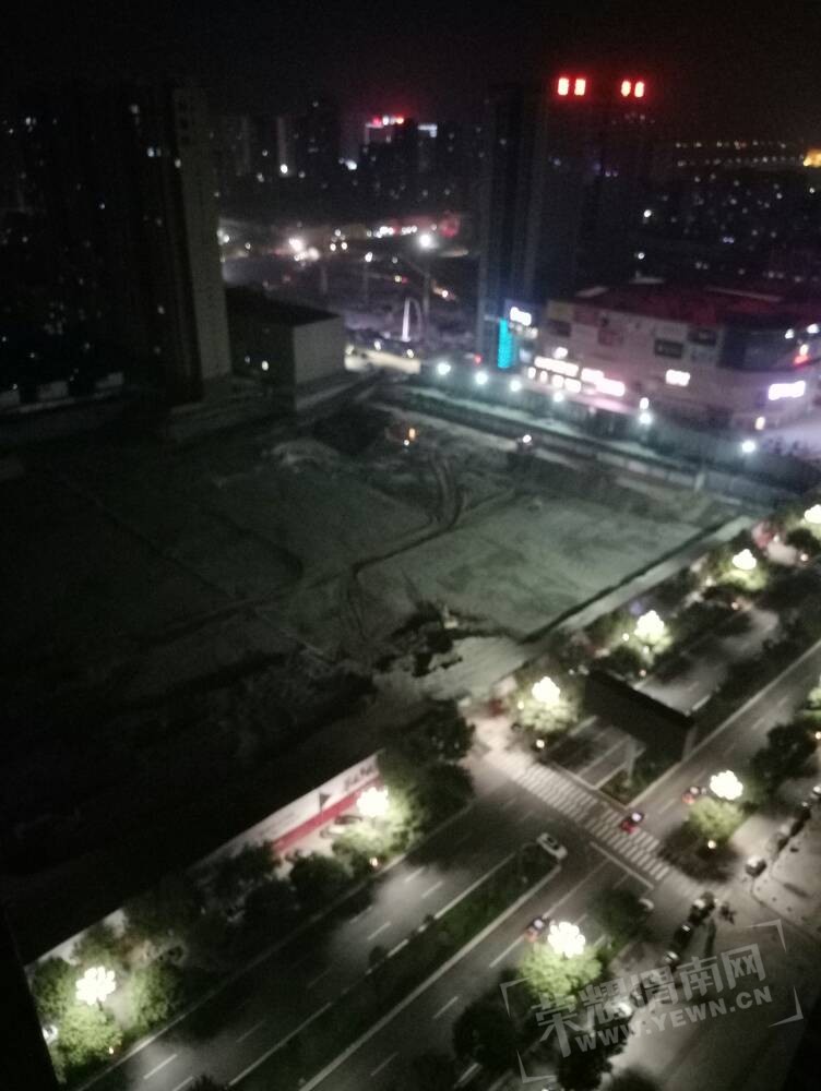 就想问问哪个部门能管一管?