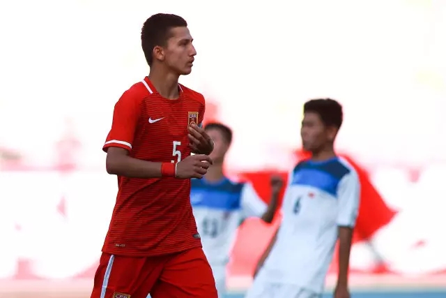 渭南四国赛即将打响,国少小将热血进击