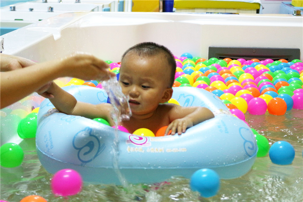 【活动总结】荣耀渭南网&去水上主题乐园嗨起