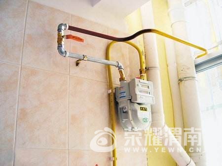 天然气公司说气表到期必须换新的,此项规定是