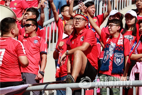 荣誉再战!陕西大秦之水1:0胜宁夏山屿海,以38