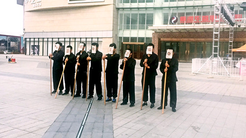 麻匪又双叒叕现身!这是要逆天?还是要怎样?