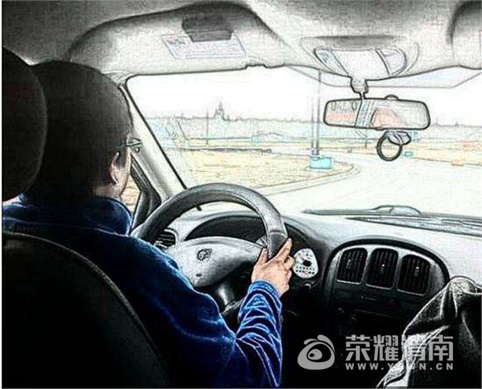 2千块钱不多,为何撞到人后在医院一分钱都不愿