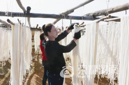 以前咱渭南农村人冬季生活,真是有大智慧!你见