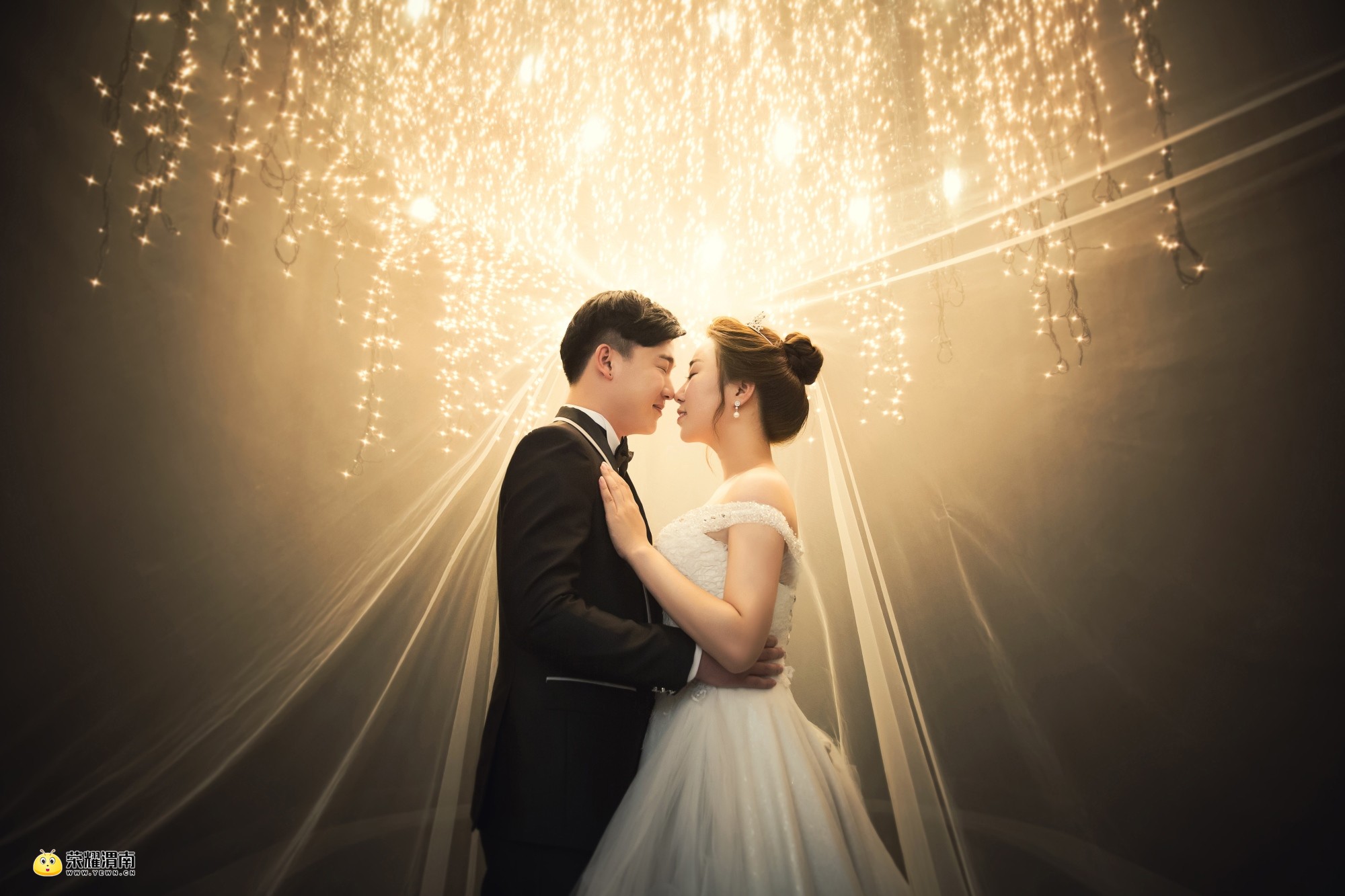 要这种美女的看过来】90后美女结婚零彩礼 共