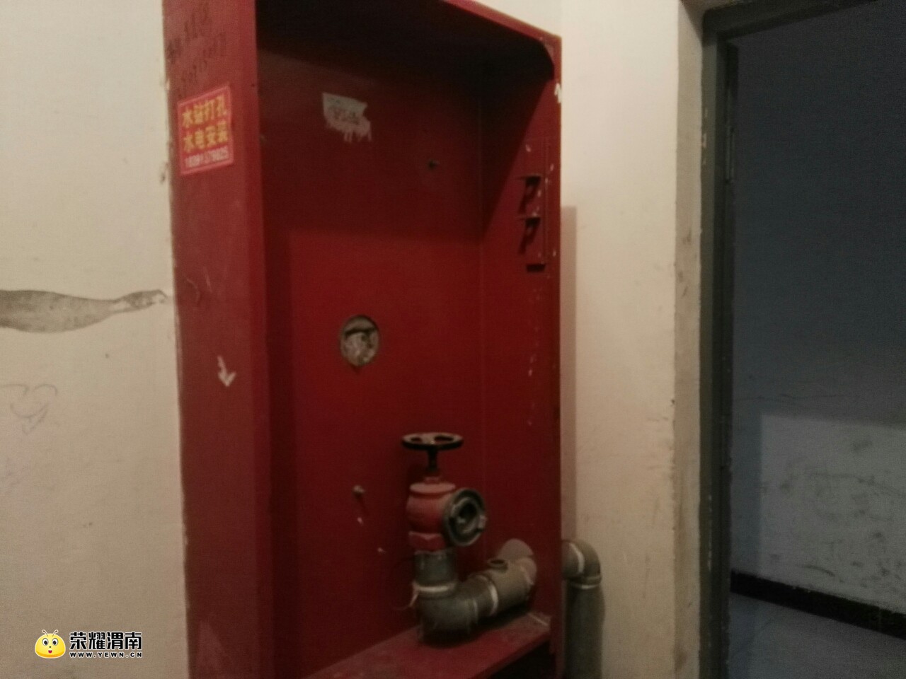 【今日话题】高层住宅楼,消防设施没有验收,业