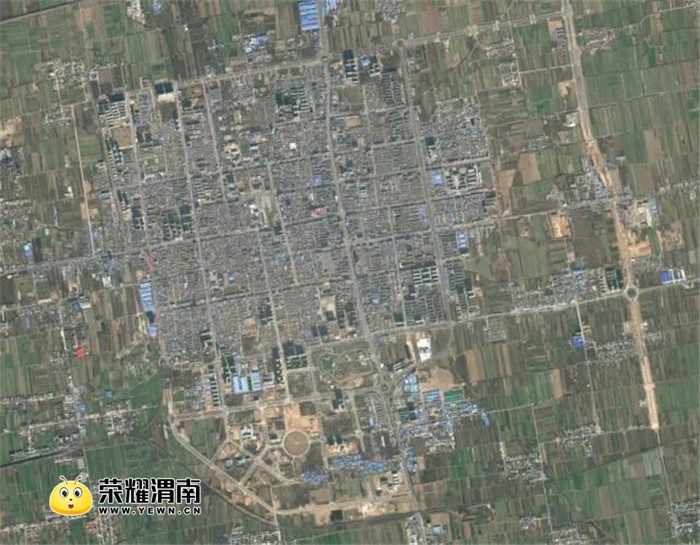 渭南各县人口排名_渭南地区各县地图(3)