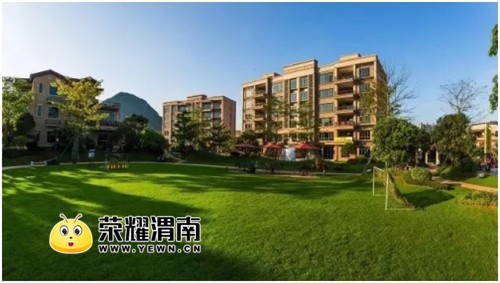 对于纯板小高层,你了解多少?纯板小高层到底好