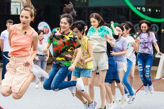 车展来啦!渭南市2018《初夏·狂欢》矩阵车展