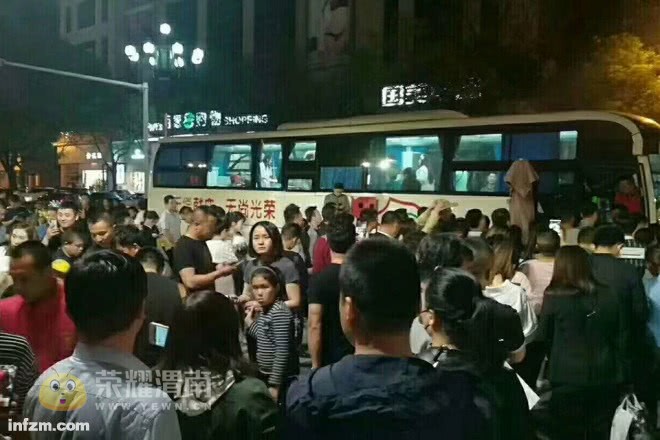 陕西米脂砍人事件后续:带血传播后 心理创伤待