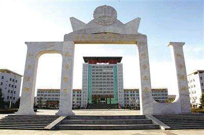 好消息!渭南师范学院和富平县人民政府签订富