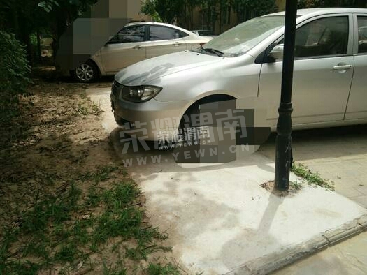 景和花园物业想咋就咋,专门欺负老实人,还有王