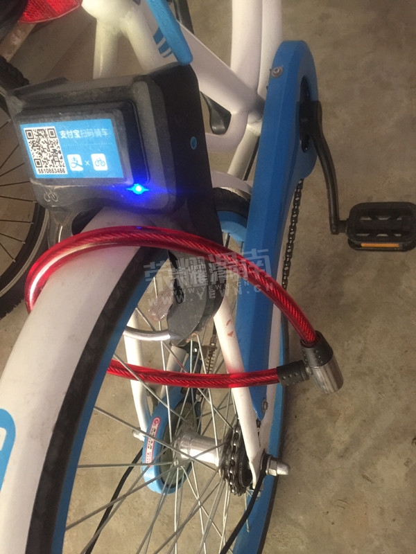 马大哈忘关锁却不忘加私锁,可怜的小蓝就这样