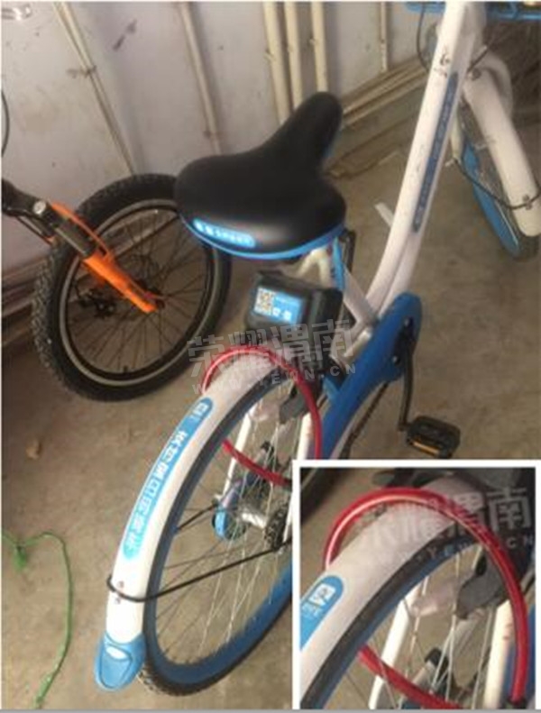 马大哈忘关锁却不忘加私锁,可怜的小蓝就这样