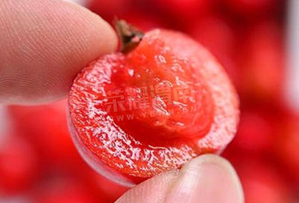 【厉害了】继西瓜、冬枣之后,大荔又一水果卖