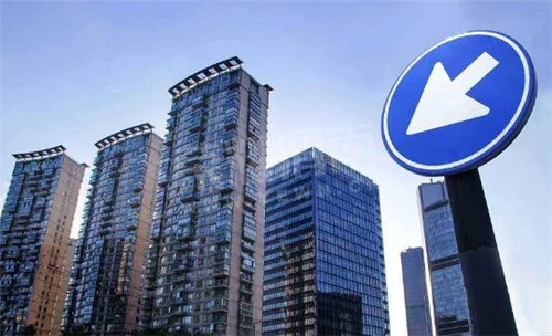 在渭南人口不断流出,房价还会有高涨的趋势走