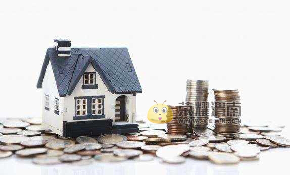 碧桂园、恒大等房产大企有意放慢扩张步伐,放