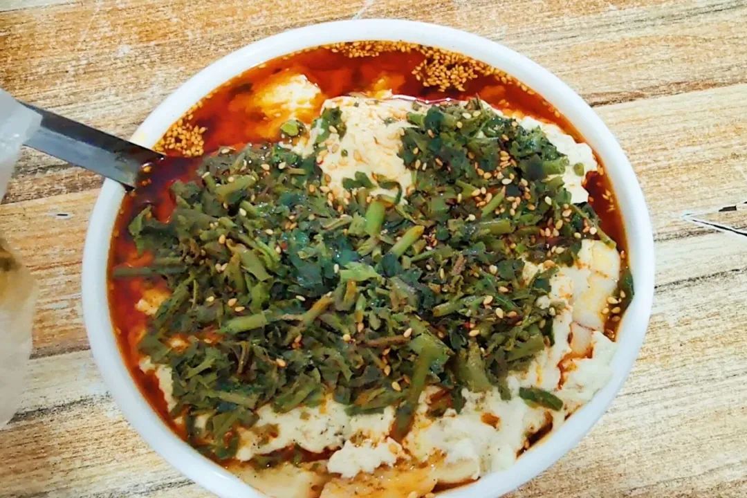【免费吃豆腐泡】转发本文到朋友圈,明天早上(6月24日