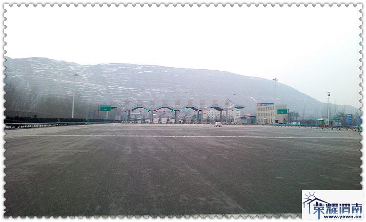 【新年】初二,去丈人家600里路上的风和雪!应