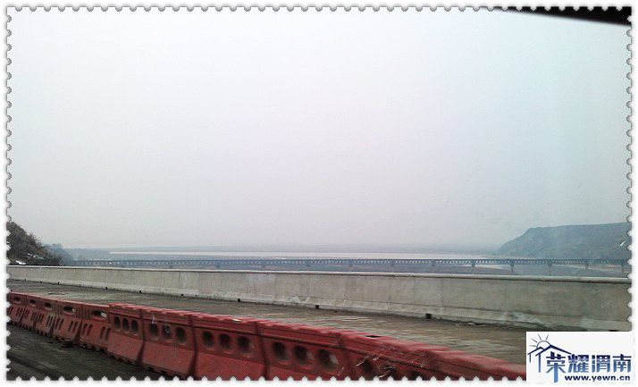 【新年】初二,去丈人家600里路上的风和雪!应