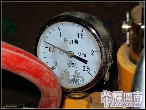 3��12��ˮ������깤��ˮ·��ѹ���԰�Сʱ�ϸ�