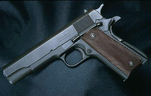 ����M1911A