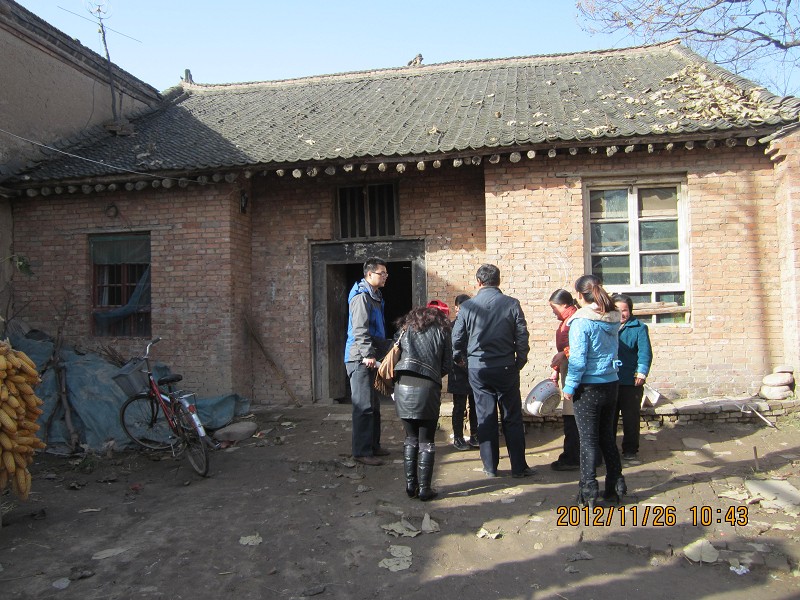 �߷õĵ�һ��ѧ���ġ��ҡ�