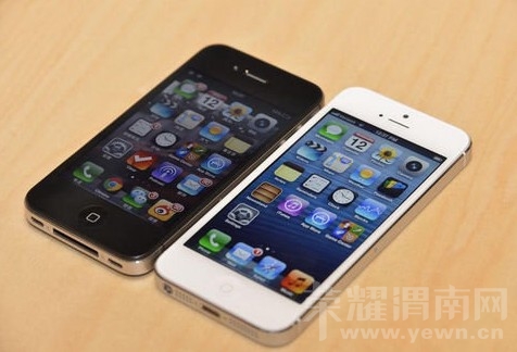 iPhone5