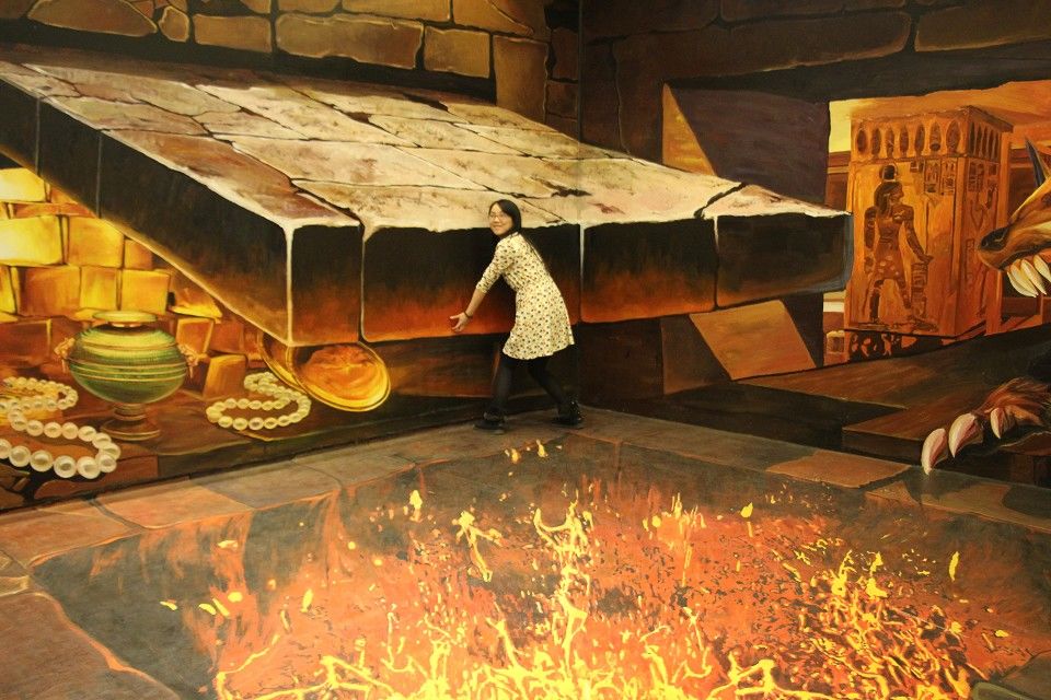 �������