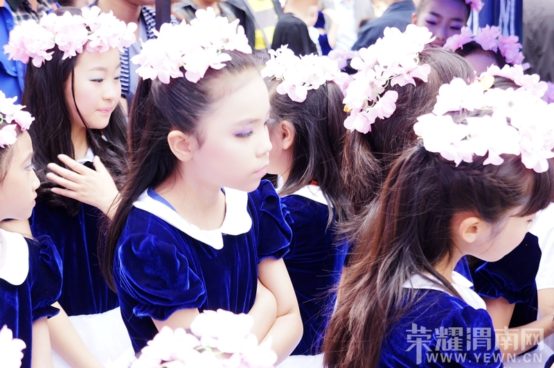 ��ҫμ���������Ĺ㳡�