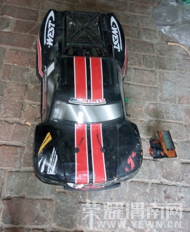 baja5SC