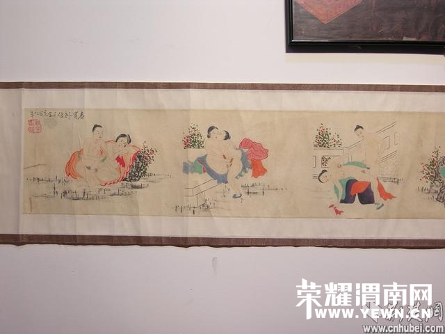 武汉一性学博物馆砸钱千万展示洞房女用开裆裤