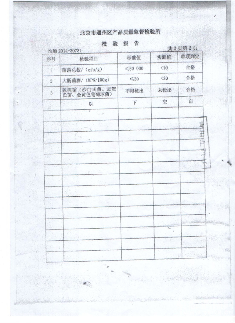 ���ȳ����鱨��