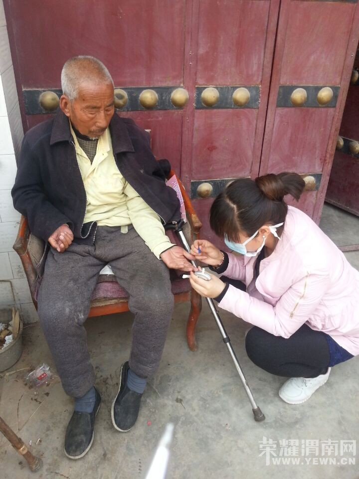 Ϊ�з��������Ѽ��Ѫ��