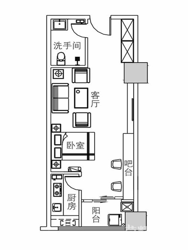 �����ܰ�С�ࡷμ�����̼�֮�˱�����