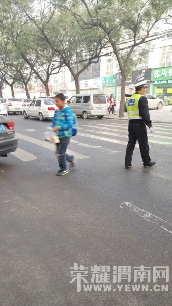 ����Сѧ��ѧ����л�㣡 �ػ��ź����ǵİ�ȫ��