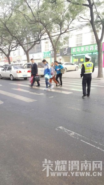 ����Сѧ��ѧ����л�㣡 �ػ��ź����ǵİ�ȫ��