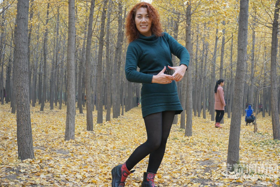 μ�ϡ�����ͬ�л��⡿10��31�ţ��������������꡷���ͽ�ɫ�����������֡�һ����