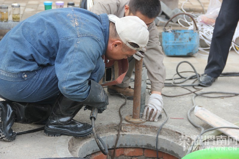 �����������տ�ʼ����עˮ��ѹ  11��15�չ�ů