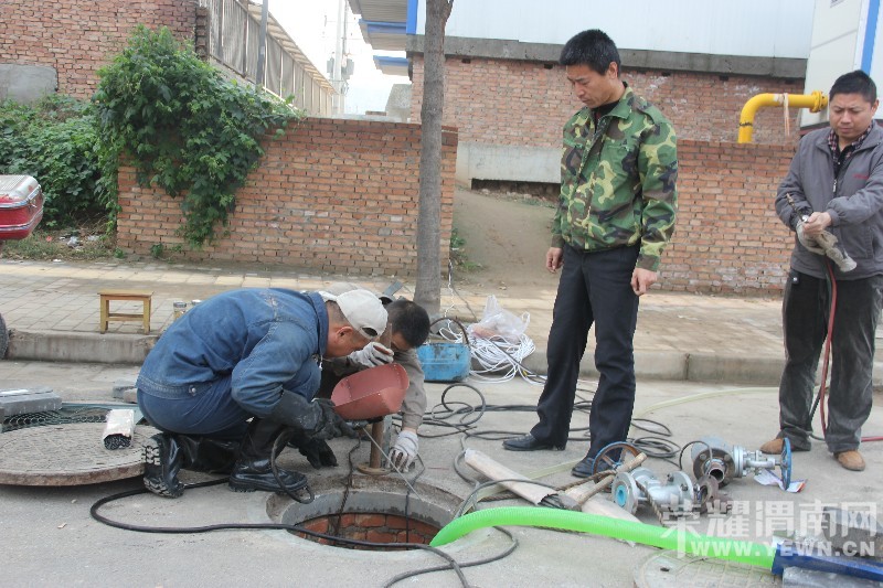 �����������տ�ʼ����עˮ��ѹ  11��15�չ�ů