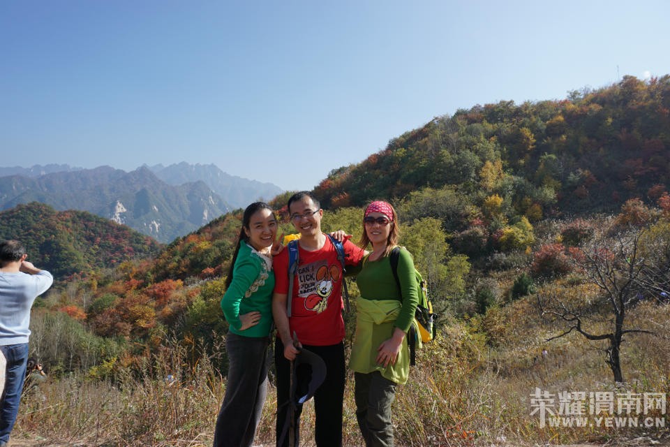 μ�ϡ�����ͬ�л��⡿11��7�����������ͺ�Ҷ��ɫâ�ݻ�һ����